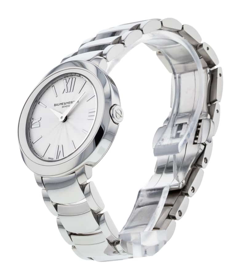 Baume et Mercier Promesse M0A10157